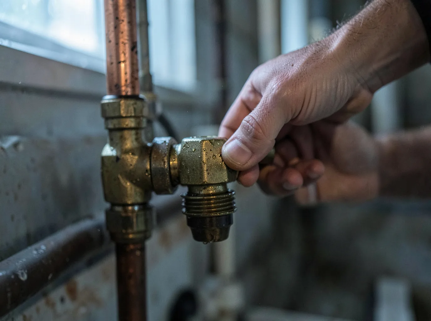 Emergency Plumber Karns City, PA FAQs